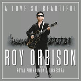 Vinilo Roy Orbison Love So Beatiful Lp Import