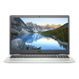 Laptop Dell Inspiron 3501 Plata 15.6 , Intel Core I3 1115g4  8gb De Ram 256gb Ssd, Intel Uhd Graphics Xe G4 48eus 60 Hz 1366x768px Windows 10 Home