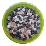 Mix De Condimentos Sal Del Himalaya Con Pimienta 500 Gr