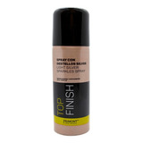 Primont Top Finish Destellos Silver Peinado Pelo 180ml 