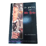 Dr Jekyll And Mr Hyde R. L. Stevenson Oxford Bookworms 4