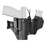 Coldre Kydex Taurus Ts9 Ts40 Invictus Iwb Sidecar Ts Velado