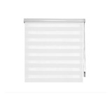 Cortinas Roller Duo Zebra Dia Y Noche Ancho 120x200 Cm