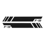 Calcomanias Emblemas Sticker Vinil Ford F150 Raptor Ranger Ford Ranger