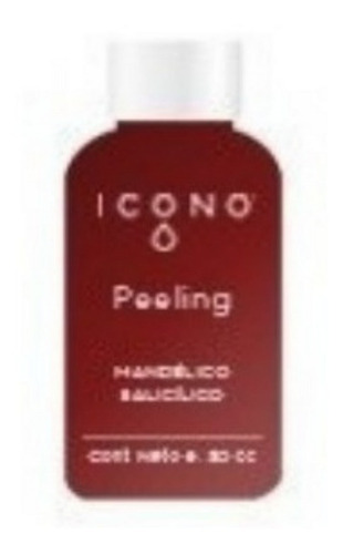 Mandélico + Salicilico Peeling Profesional 30 Ml Icono