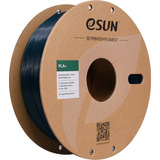 Esun Pla+ Filamento 3d 1.75mm Color Green
