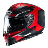 Casco Moto Integral Hjc Rpha 70 Kosis Mc1sf