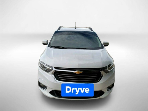  CHEVROLET SPIN PREMIER 1.8 8V