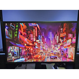 Monitor Gamer Asus 24  Full Hd 165hz 0,5ms G-sync Vg248qg