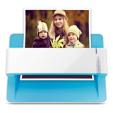 Plustek Photo Scanner Ephoto Z300, Escanea Fotos De 4x6 PuLG