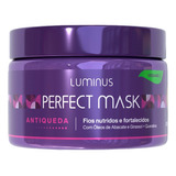 Luminus Máscara Capilar Perfect Mask Loja Oficial