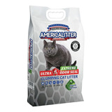 America Litter Odor Seal Extreme 15 Kg