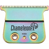 Cuchilla Navaja Cartucho Repuesto Trimmer Marca Babyliss Fx2 Fx707c2g Camaleon Chameleon Fx Titanium