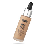 Base Maquillaje Pupa Perfect Make Up Fluid