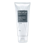 02 Avon Renew Sabonete Cremoso Sensitive+ 75g - Lançamento