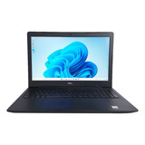 Notebook Dell Inspiron 15 3583 Core I5 8th 8gb Ram 240gb M2