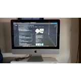 iMac 21.5 Polegadas Monitor Full Hd