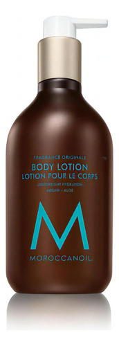  Moroccanoil Crema Corporal Aceite De Argan & Aloe Vera 360ml