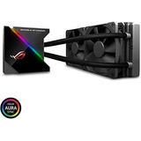 Asus Rog Ryujin 240 Rgb Aio Refrigerador De Líquido Cpu 9,44