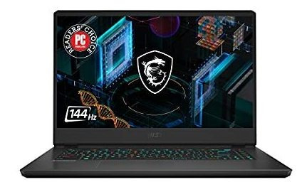 Laptop Msi Gaming Leopard 15.6'' Intel Core I7-11800h 8