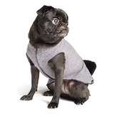 ¿camiseta Para Perros Con Escudo Solar De Pata Dorada? ¿ca