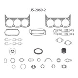 Kit Juntas Chevrolet Astro Cl 1990-1991 4.3l 6v