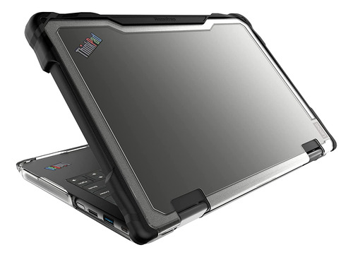 Funda Para Thinkpad 11e Yoga Gen 6 11'' - Negra