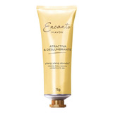 Avon Encanto Atractiva  Crema De Manos 75g.luana9902