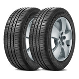 Kit 2 Neumaticos Fate 195/55 R15 85h Sentiva Sport