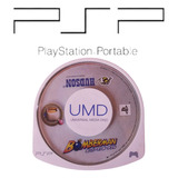 Jogo Bomberman - Umd Original - Psp Sony Jp - Envio Imediato