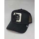 Gorra   Original Pantera   Goorin  Broos