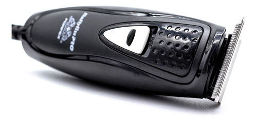 Mini Recortadora Profesional Babyliss Ultra Slim Motor Dc