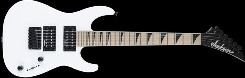 Jackson Guitarra Eléctrica Js Series Dinky Minion Js1xm