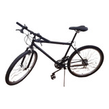 Bicicleta Rodado 26