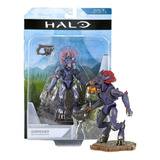 Halo Infinite Skirmisher With Mangler Series 6 Jazwares 