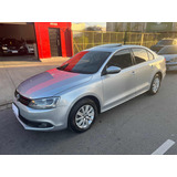 Volkswagen Vento 2013 2.0 Advance I 110cv