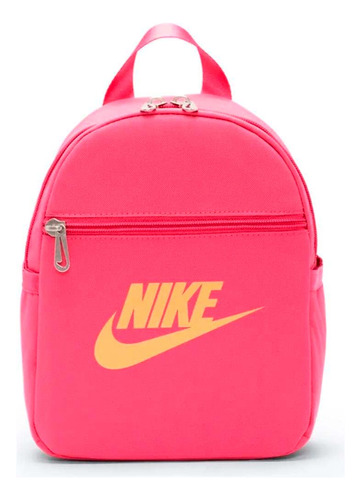 Morral Nike Sportswear Futura 365-coral