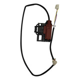 Switch De Tapa Compatible Lavadora Whirlpool W10744659