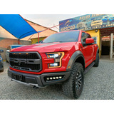 Ford Lobo 3.5 Raptor Doble Cab