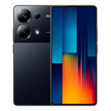 Poco M6 Pro 12gb Ram 512 Gb Rom + Nf + Global + Fone Brinde