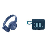 Jbl Tune 510bt - Auriculares Inalámbricos Con Sonido 