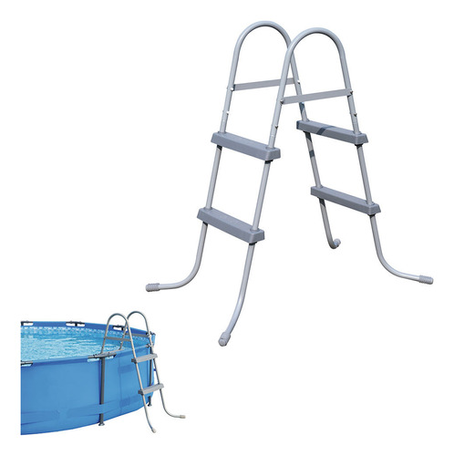 Escalones Para Piscina Estructurales 0.84 Cm 