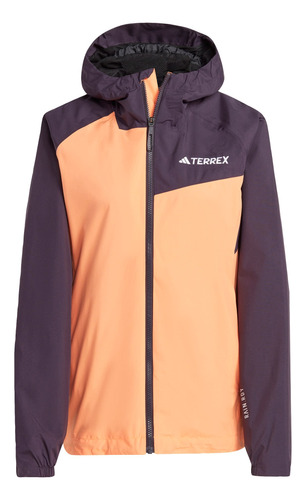 Campera Terrex Multi 2l Rain.rdy Ip1484 adidas