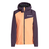 Campera Terrex Multi 2l Rain.rdy Ip1484 adidas