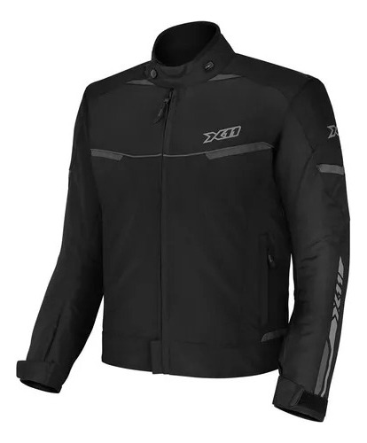 Jaqueta X11 Guard 2 Masculina Moto Motoqueiro Motociclista