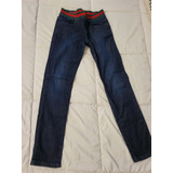 Pantalon Gucci Niña Talle 8 Original