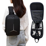 El Dron Dji Dajiang Air2 / Air2s Recoge Mochilas