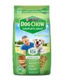 Alimento Para Perro Purina Dog Chow Complete Adulto 22.7 Kg