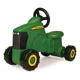 Tractor Montable Sit N Scoot 