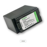 Bateria Mod. 13818 Para Panas0nic Ag-dvc60e